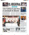 El Regional del Zulia 09-05-2013