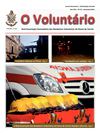 "O Voluntário" - Dezembro 2011