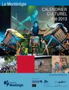Calendrier culturel