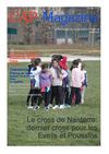 CAP Magazine - Février 2013