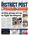 The District Post - 10 May 2013