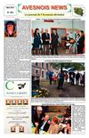 AVESNOIS NEWS N° 203