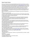 Zygor Guides Review