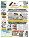 FOLHA REGIONAL - 30 de Abril de 2013 - Edição 293
