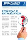 SinfacNews - Março 2013