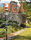 Northern Home, Garden & Leisure Magazine | October 2012