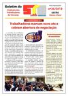 Boletim STU 26/2013 - 09 de maio