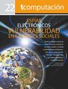 Espías Electrónicos: Vulnerabilidad en las Redes Sociales