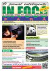 Jornal Infocopara edição maio 2013