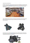 Choose Best Scuba Diving Gear