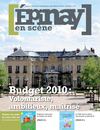 Épinay en scène n°96 Avril 2010