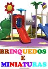 Catálogo Brinquedos