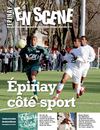 Épinay en scène n°73 Mars 2008