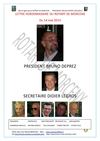 LETTRE DU 14 MAI 2013 ROTARY MORCENX S20