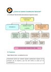 Cómo es nuestra Constitución Nacional
