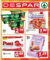 Despar Volantino dal 9 al 19 maggio