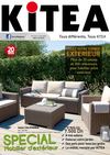 Kitea jardin 2013