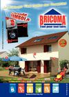Bricoma Du 04 Mai au 2 juin 2013