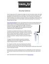 Cam.ly Security Cameras
