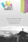 Guia de Bairro - Centro