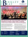 Berkley Beat: 5-10-13