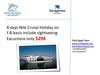 Nile Cruise Holiday