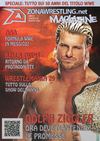 Zona Wrestling Magazine Aprile-Maggio 2013
