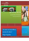 REVISTA KIDS BLUE