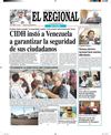 El Regional del Zulia 11-05-2013