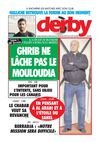 derby du 11/05/2013