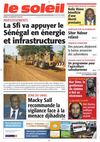 Edition du 11 - 12 Mai 2013