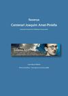 Ressenya: Centenari Joaquim Amat-Piniella