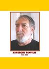 GHEORGHE PANTELIE - IN MEMORIAM