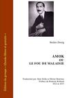 Amok, ou le fou de Malaisie