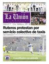 La Unión de Morelos 12 Mayo 2013