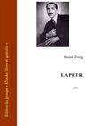 ZWEIG, La Peur