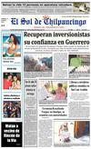 El Sol de Chilpancingo - 12 Mayo 2013