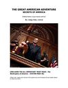 THE GREAT AMERICAN ADVENTURE SECRETS OF AMERICA