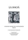 La shoah - Unidad didáctica integrada 3º ESO bilingüe francés