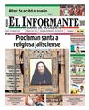 El Informante 13 de mayo 2013