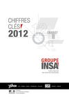 Groupe INSA 2012