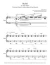 Skyfall - Adele - Piano Sheet Music
