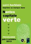 NANTES CAPITALE VERTE