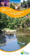 Guide découverte du Pays des Vals de Gartempe et Creuse