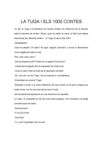 LA TUGA I ELS MIL CONTES