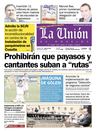 La Unión de Morelos 13 Mayo 2013