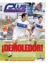 Plus Deportivo No. 152