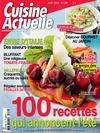Cuisine Actuelle - Juin 2013 