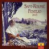 Programme des Fêtes Saint Rémy de Provence