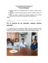 Gabinete 6 - Noticia y Crónica